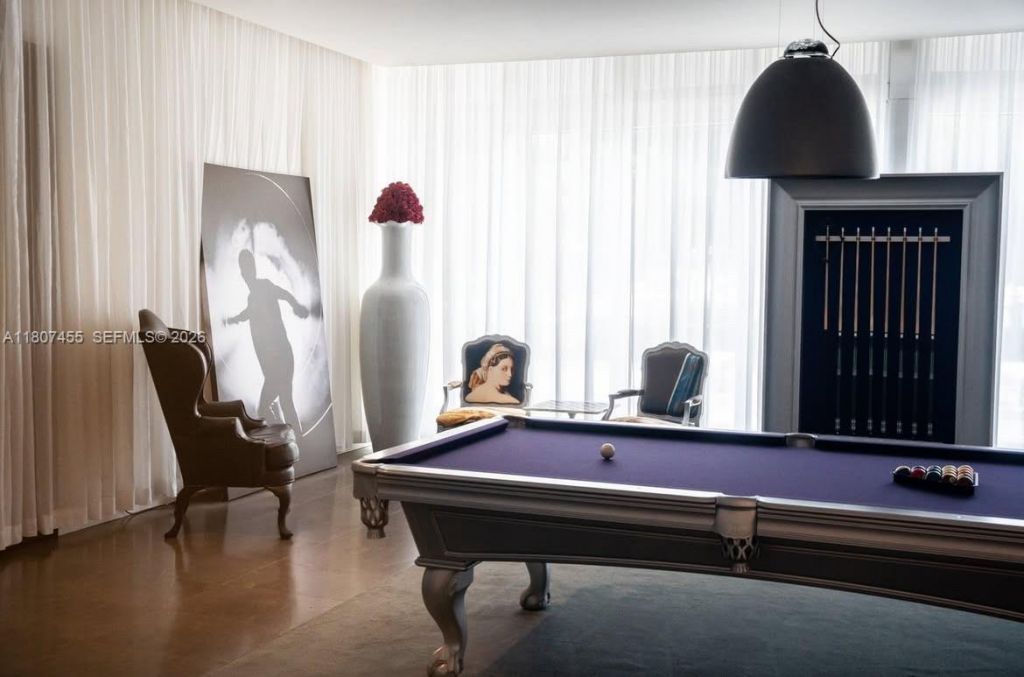 495 Brickell Ave, Unit 2304, Miami, FL 33131 Photo