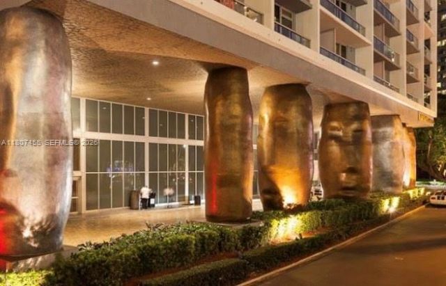 495 Brickell Ave, Unit 2304, Miami, FL 33131 Photo