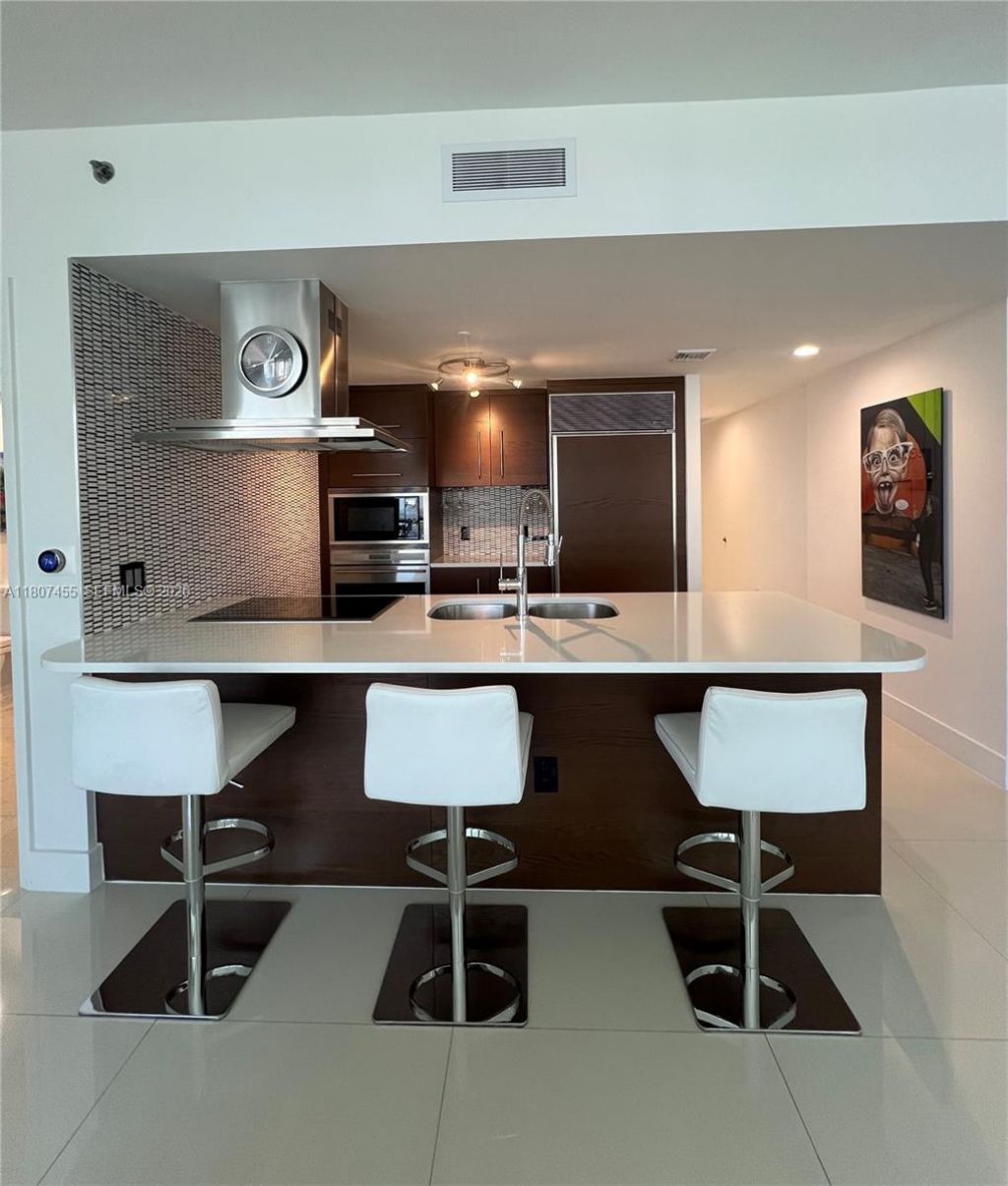 495 Brickell Ave, Unit 2304, Miami, FL 33131 Photo