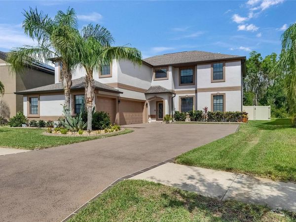 5057 IVORY STONE DRIVE, WIMAUMA, FL 33598