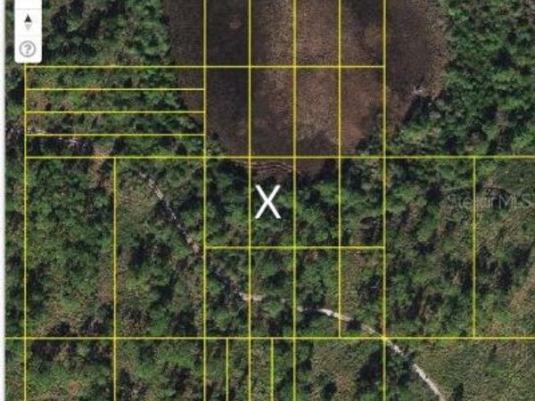 0 E SR 630 STREET, FROSTPROOF, FL 33843