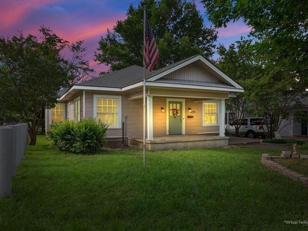 2600 Colcord Avenue, Waco, TX 76707