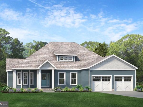 20197 SUNFLOWER DRIVE, LINCOLN, DE 19960