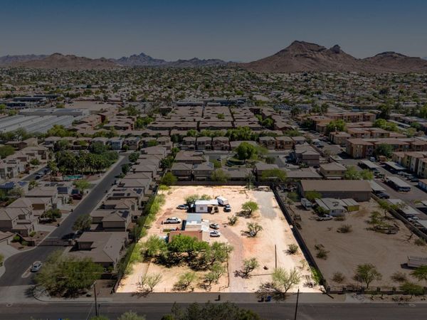 1851 E CAMPO BELLO Drive, Unit 19, Phoenix, AZ 85022