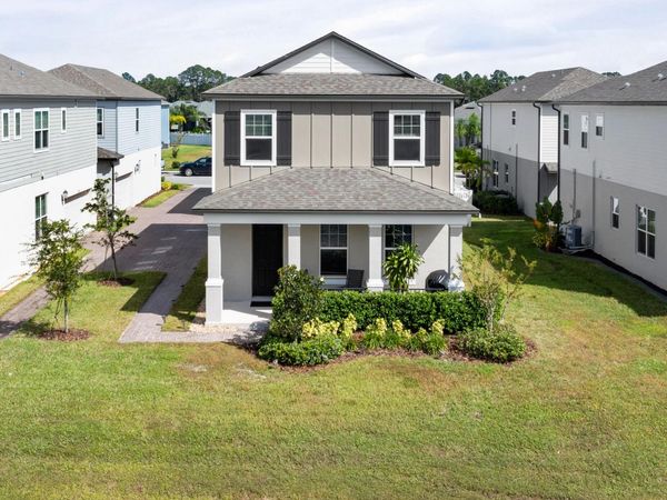 2916 Meleto Boulevard, New Smyrna Beach, FL 32168