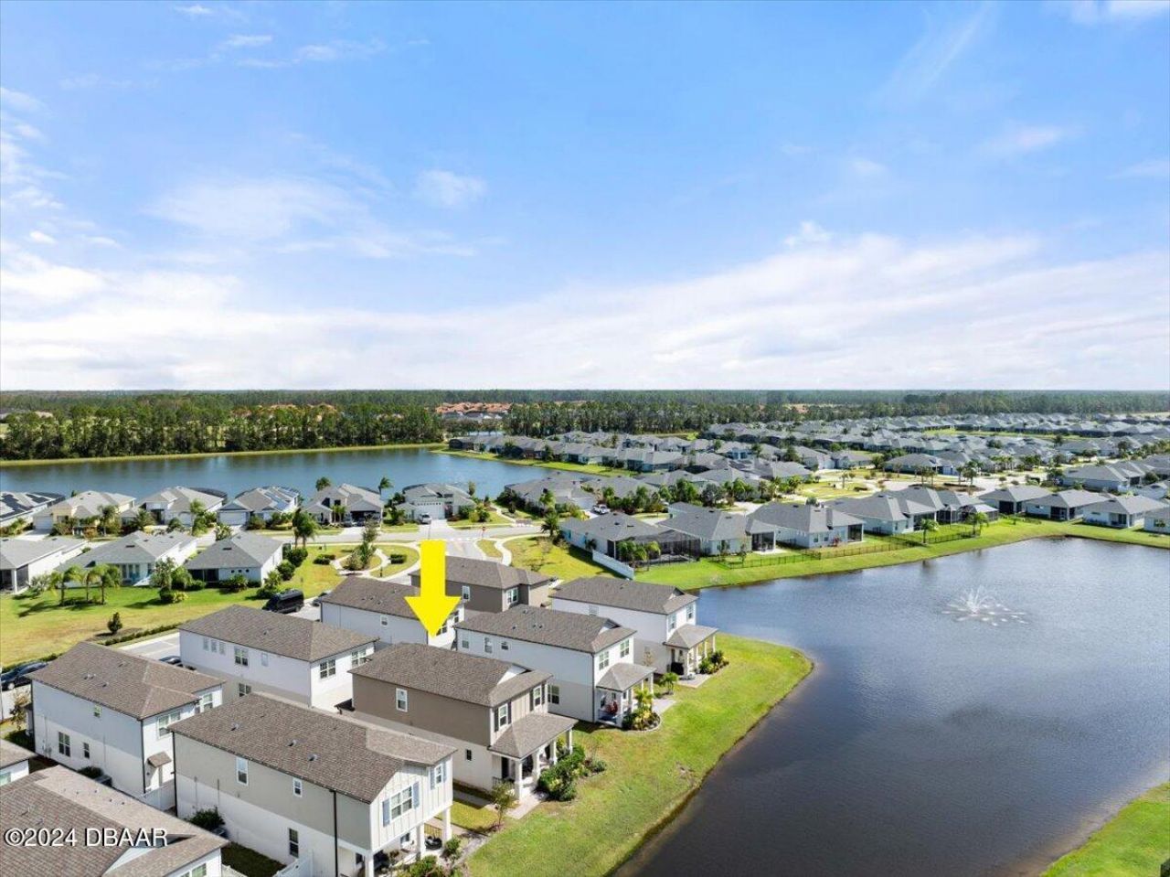 2916 Meleto Boulevard, New Smyrna Beach, FL 32168 Photo