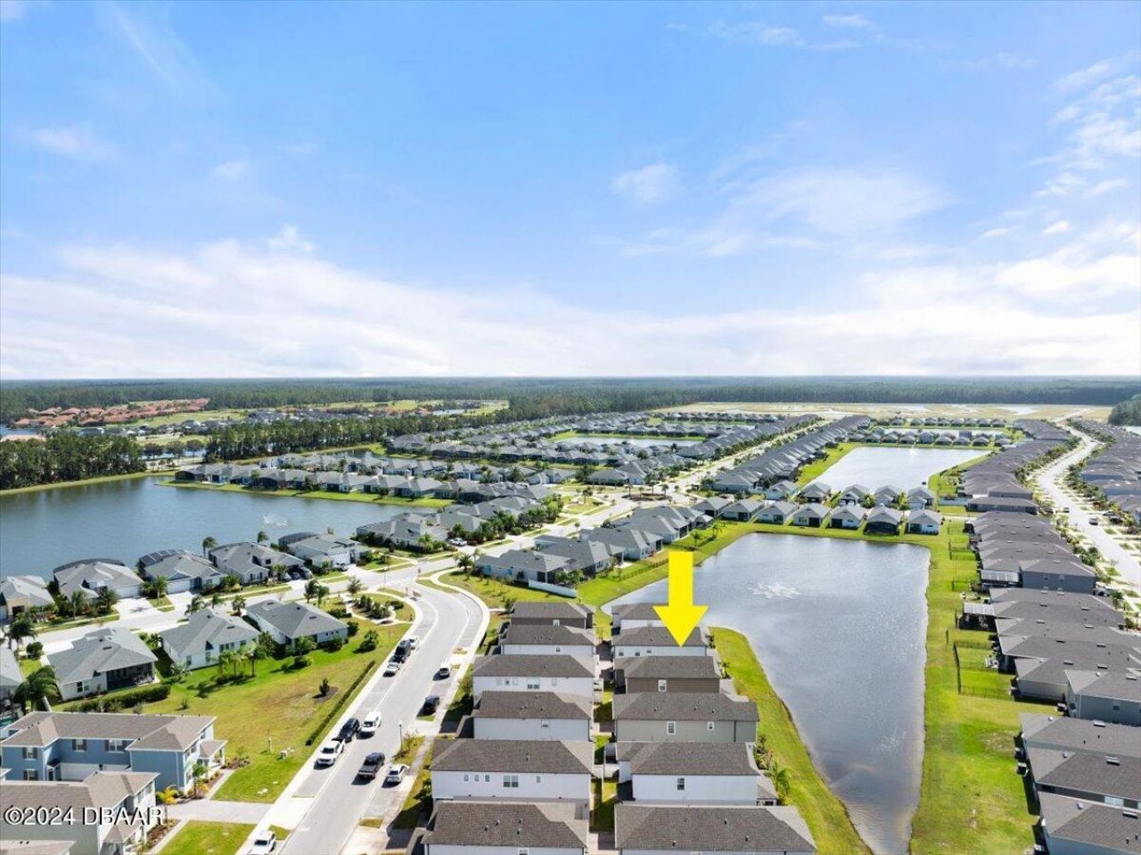 2916 Meleto Boulevard, New Smyrna Beach, FL 32168 Photo