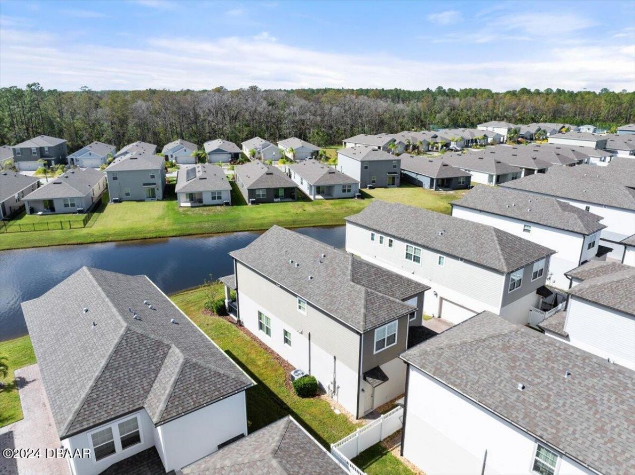 2916 Meleto Boulevard, New Smyrna Beach, FL 32168 Photo