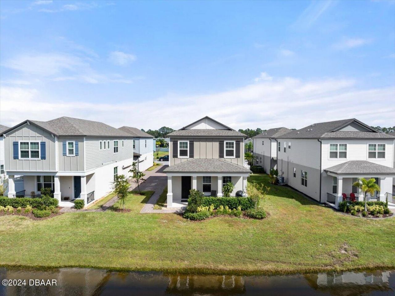 2916 Meleto Boulevard, New Smyrna Beach, FL 32168 Photo