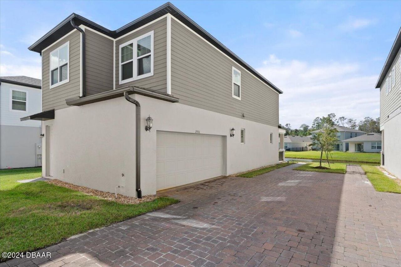 2916 Meleto Boulevard, New Smyrna Beach, FL 32168 Photo