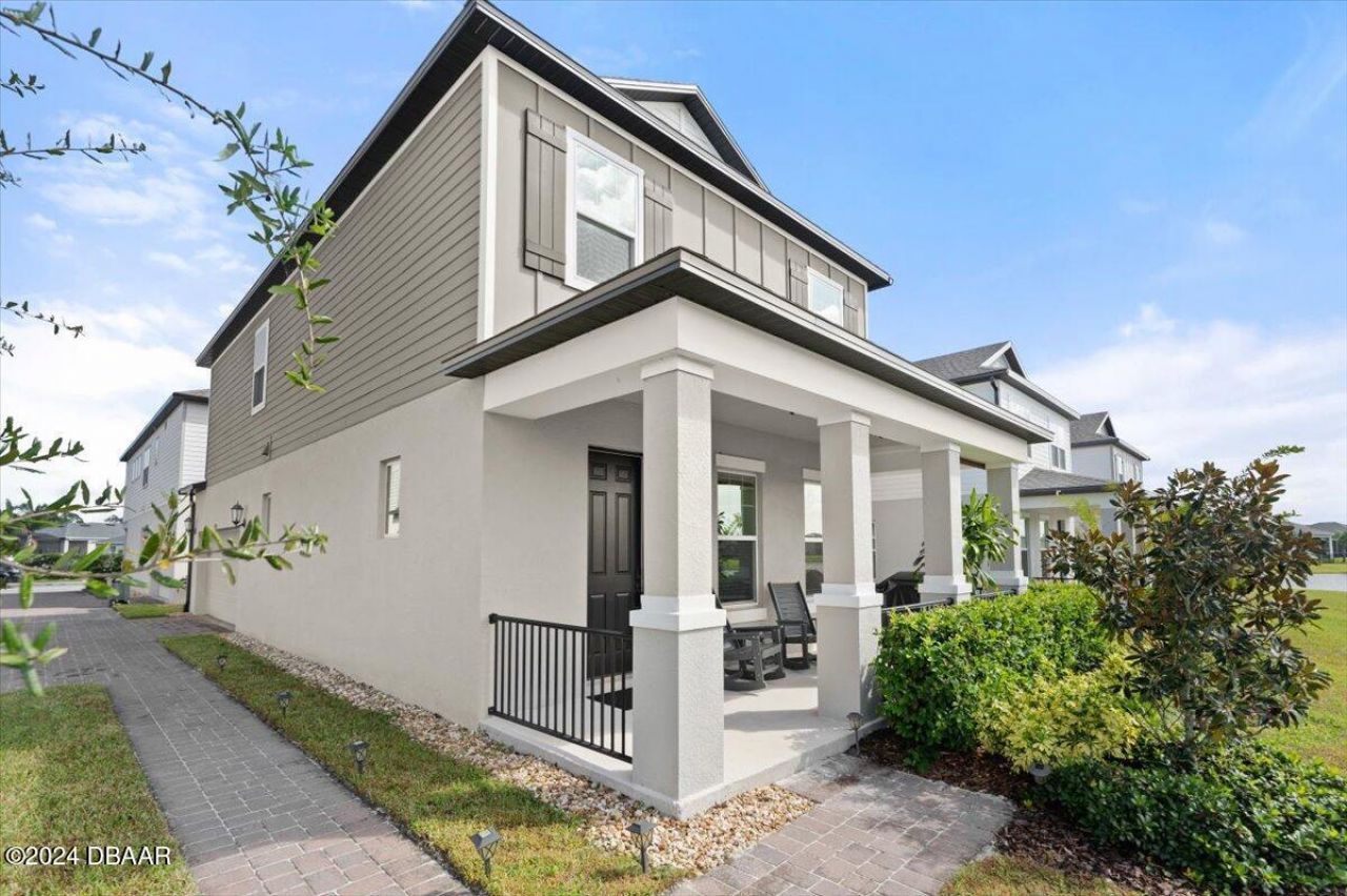 2916 Meleto Boulevard, New Smyrna Beach, FL 32168 Photo