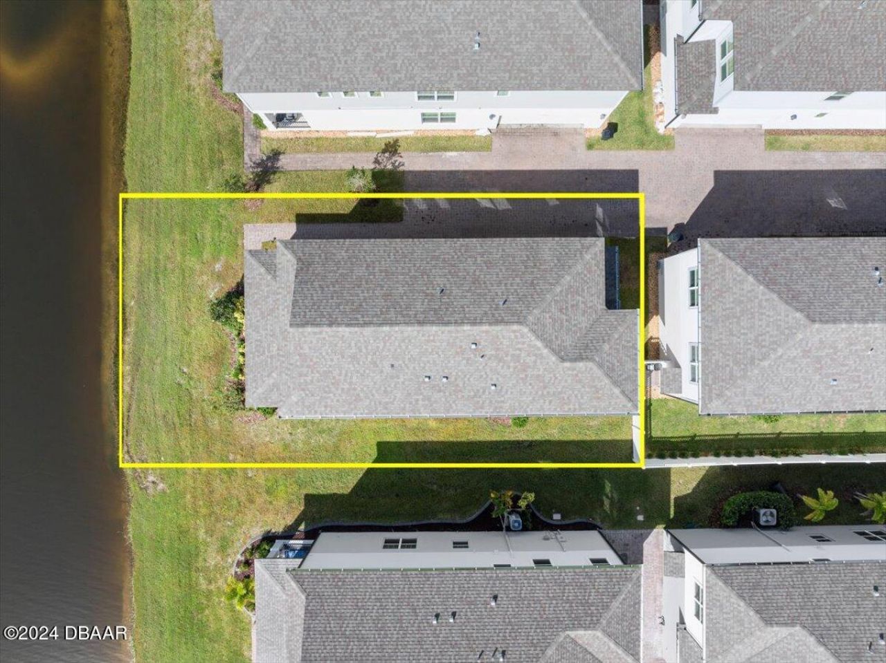 2916 Meleto Boulevard, New Smyrna Beach, FL 32168 Photo