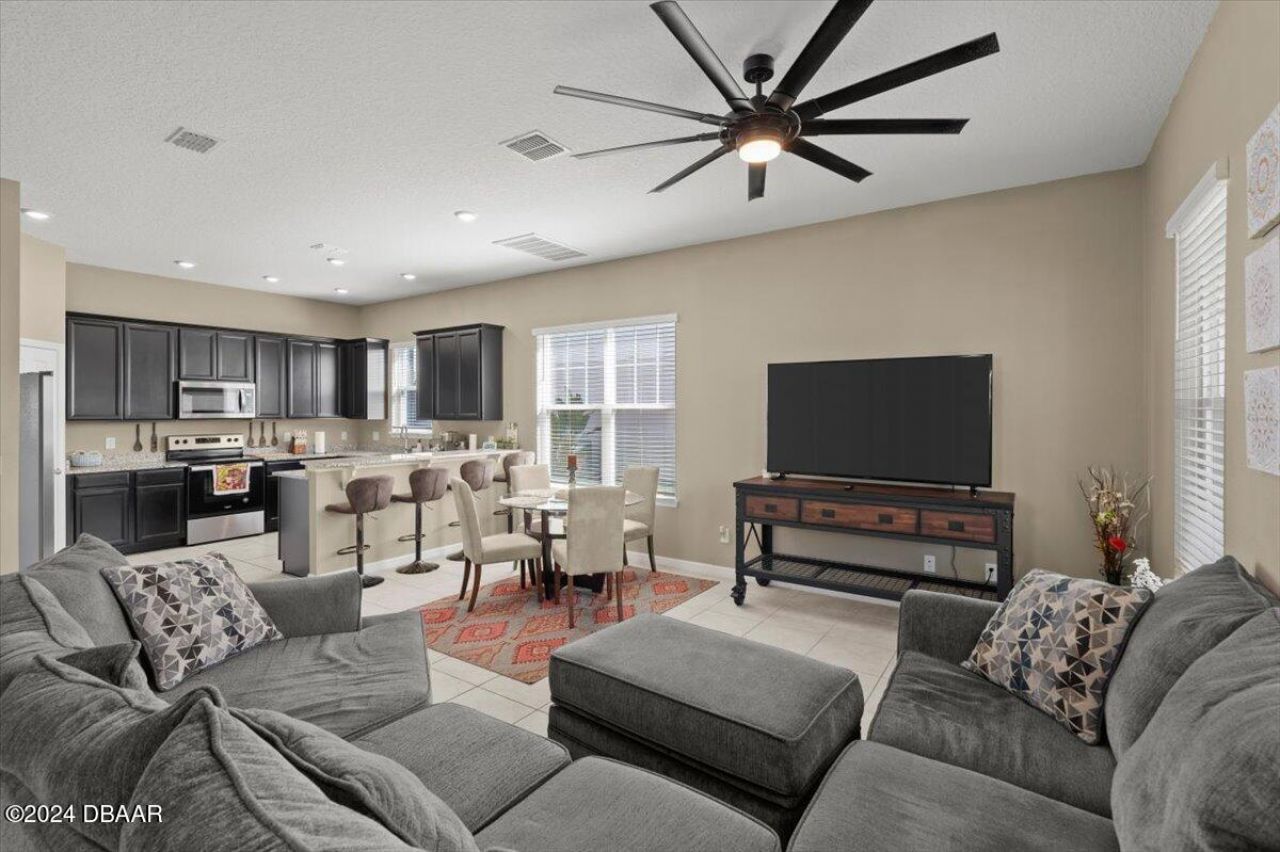 2916 Meleto Boulevard, New Smyrna Beach, FL 32168 Photo