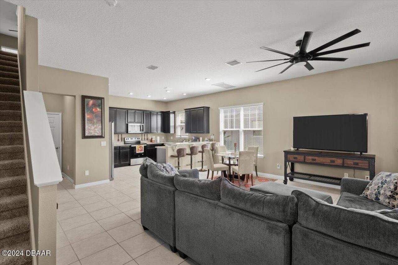 2916 Meleto Boulevard, New Smyrna Beach, FL 32168 Photo