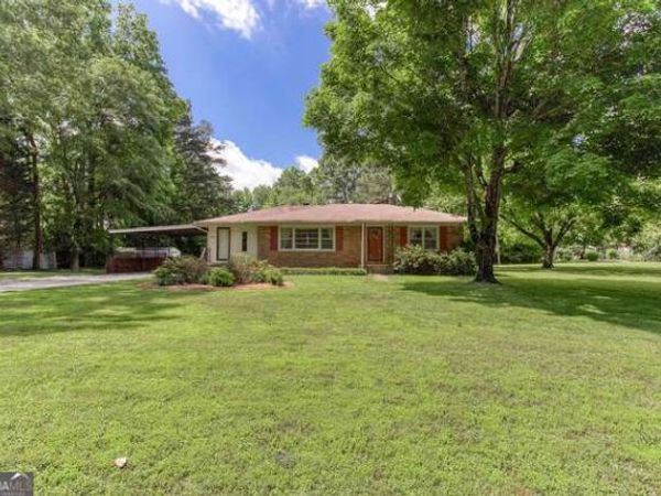 4545 Gaydon Road, Powder Springs, GA 30127