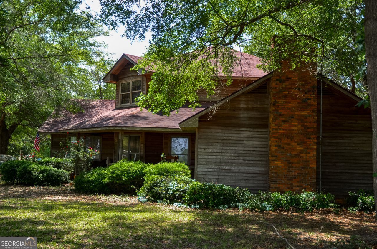 3947 Americus Highway, Dawson, GA 39842 Main Photo