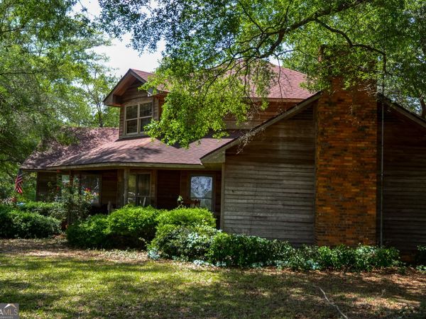 3947 Americus Highway, Dawson, GA 39842