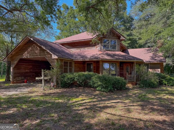 3947 Americus Highway, Dawson, GA 39842