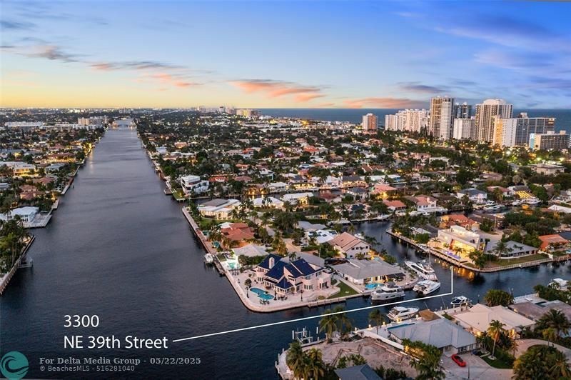 3300 NE 39th Street, Fort Lauderdale, FL 33308 Photo