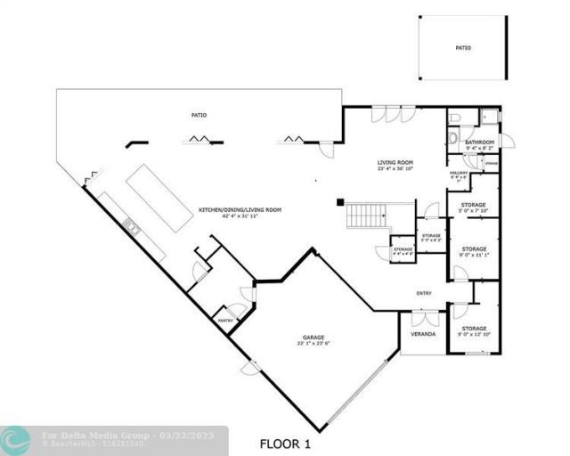 3300 NE 39th Street, Fort Lauderdale, FL 33308 Photo