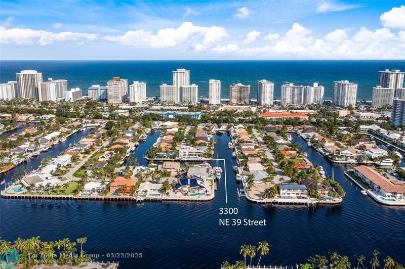 3300 NE 39th Street, Fort Lauderdale, FL 33308 Photo