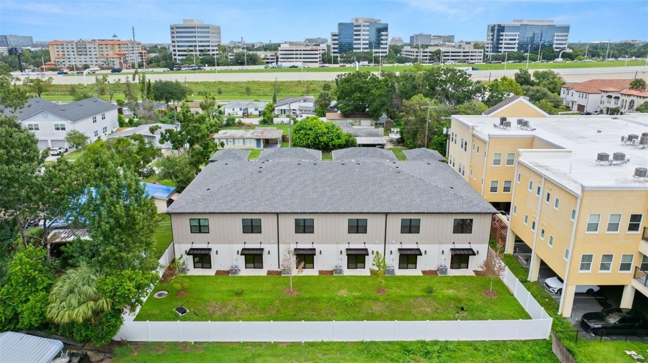 4308 W Gray Street, Unit 2 thru 5, Tampa, FL 33609 Photo