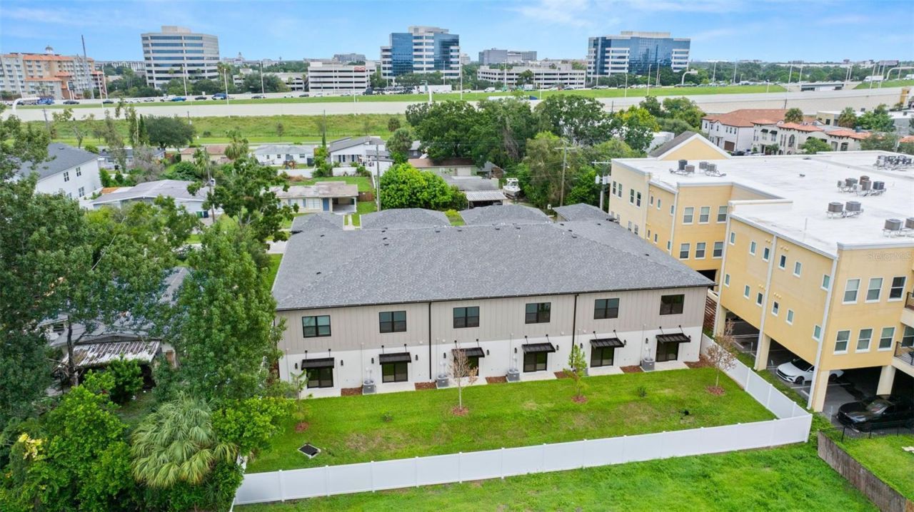 4308 W Gray Street, Unit 2 thru 5, Tampa, FL 33609 Photo