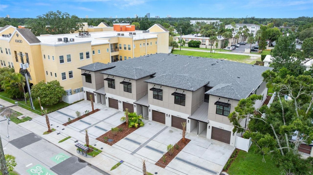 4308 W Gray Street, Unit 2 thru 5, Tampa, FL 33609 Photo