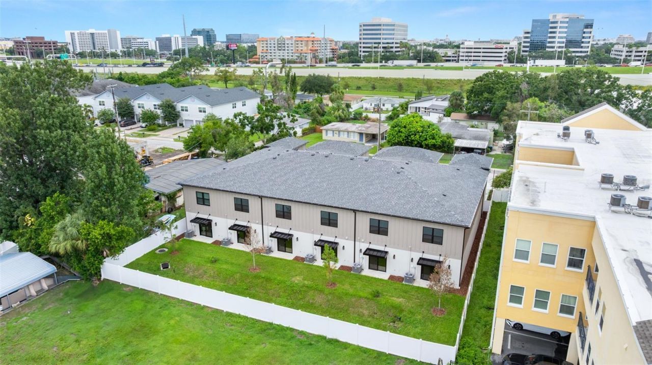4308 W Gray Street, Unit 2 thru 5, Tampa, FL 33609 Photo