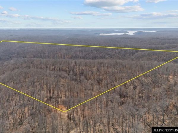 0 West of Magnolia Road, Stewart, TN 37175