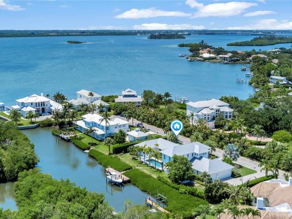 1385 Sunset Point Lane, Vero Beach, FL 32963