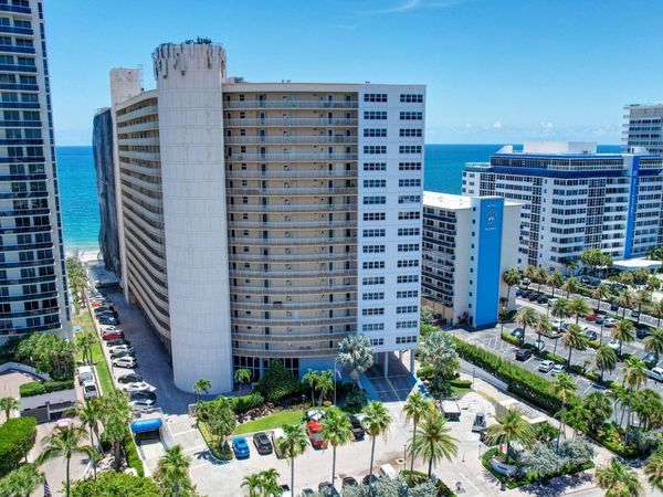 4100 Galt Ocean Drive, Unit 311, Fort Lauderdale, FL 33308