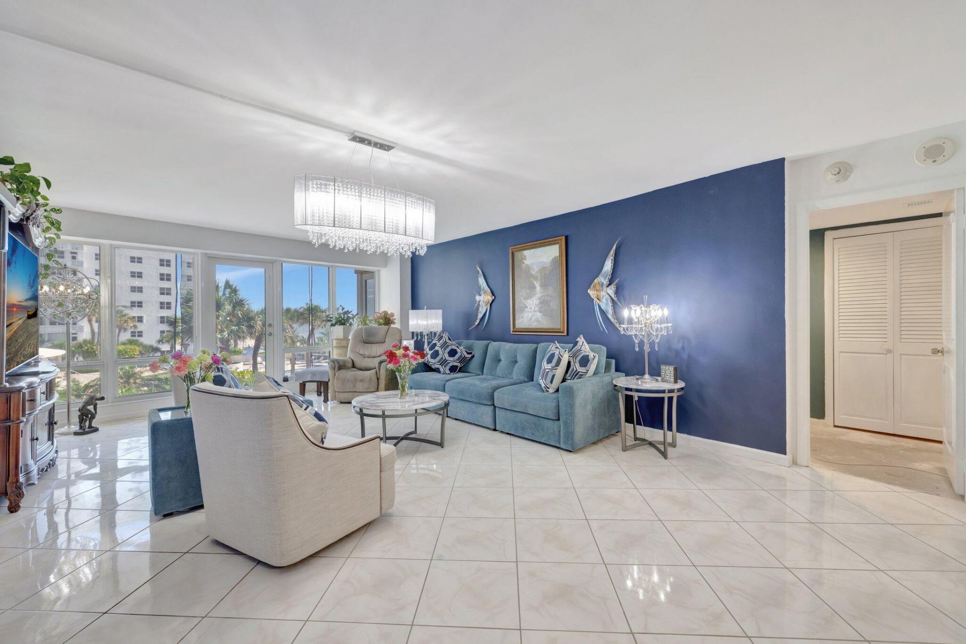 4100 Galt Ocean Drive, Unit 311, Fort Lauderdale, FL 33308 Photo