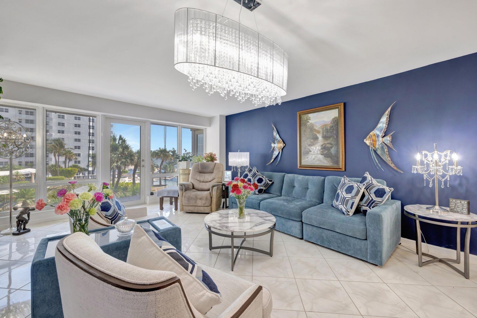 4100 Galt Ocean Drive, Unit 311, Fort Lauderdale, FL 33308 Photo