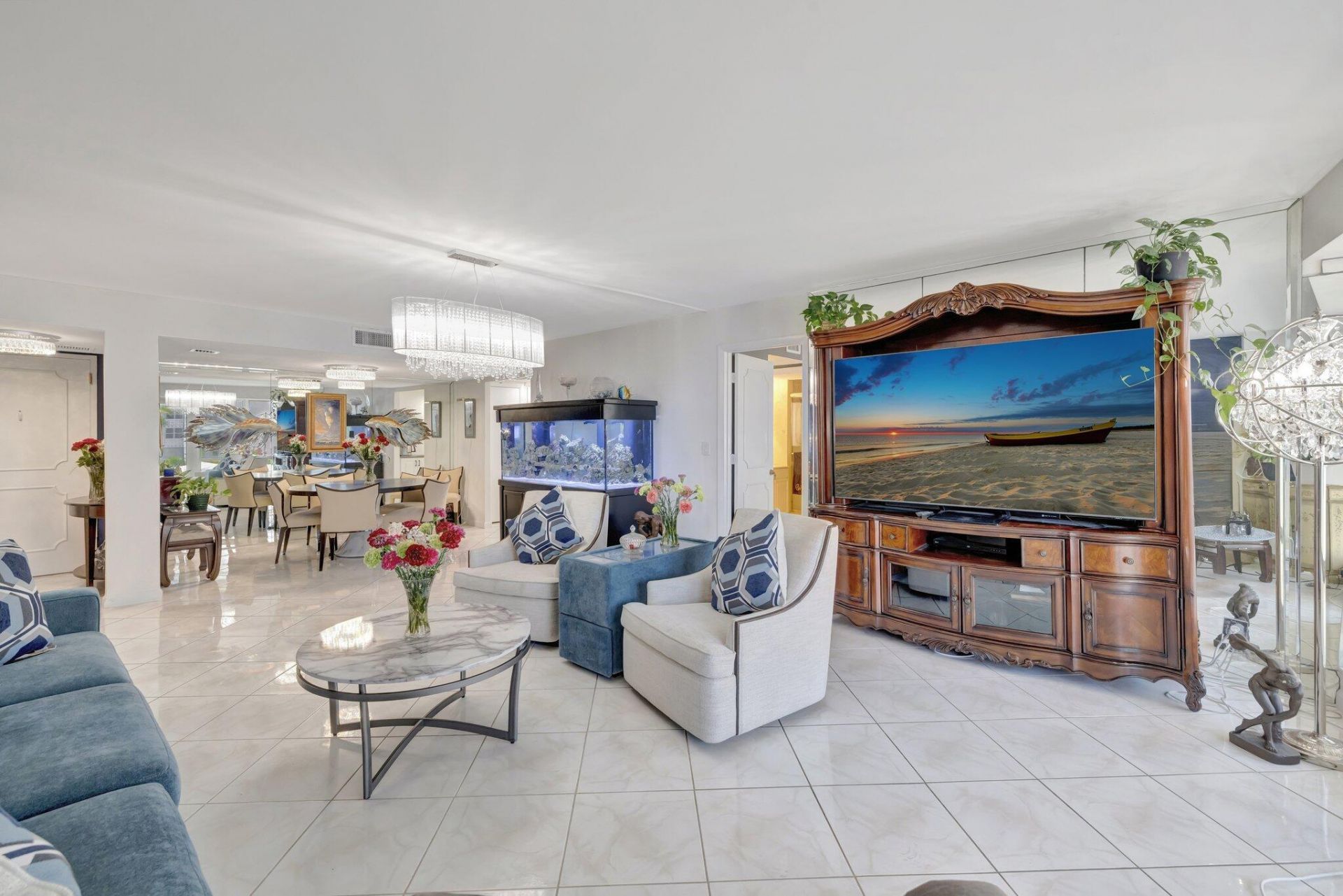 4100 Galt Ocean Drive, Unit 311, Fort Lauderdale, FL 33308 Photo