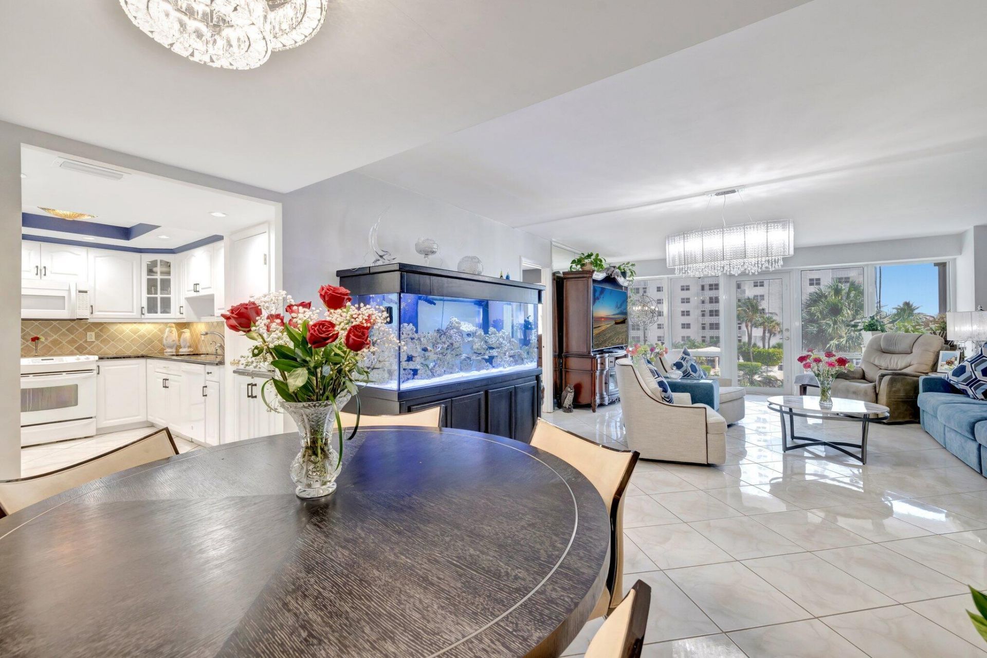 4100 Galt Ocean Drive, Unit 311, Fort Lauderdale, FL 33308 Photo