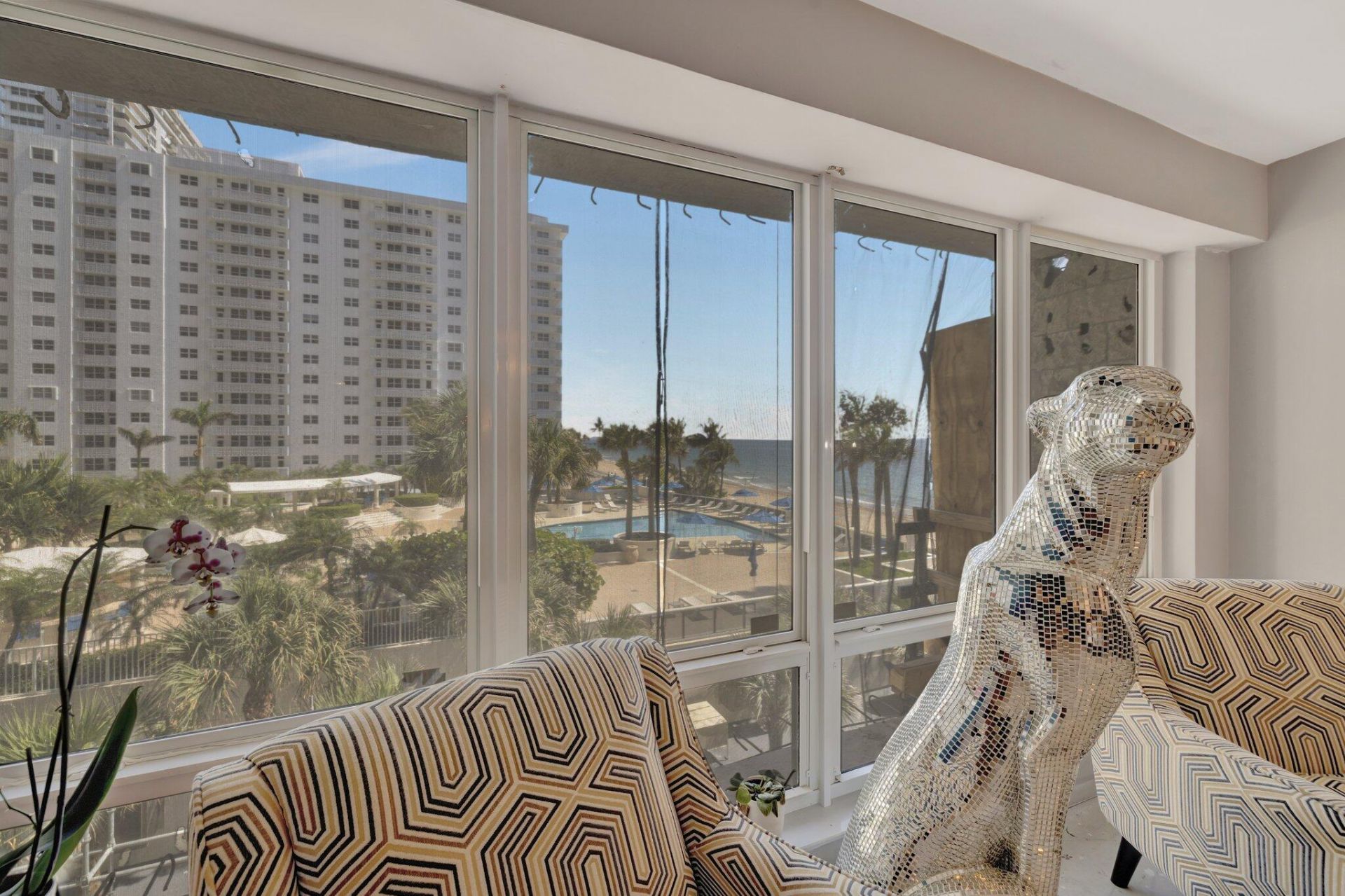 4100 Galt Ocean Drive, Unit 311, Fort Lauderdale, FL 33308 Photo