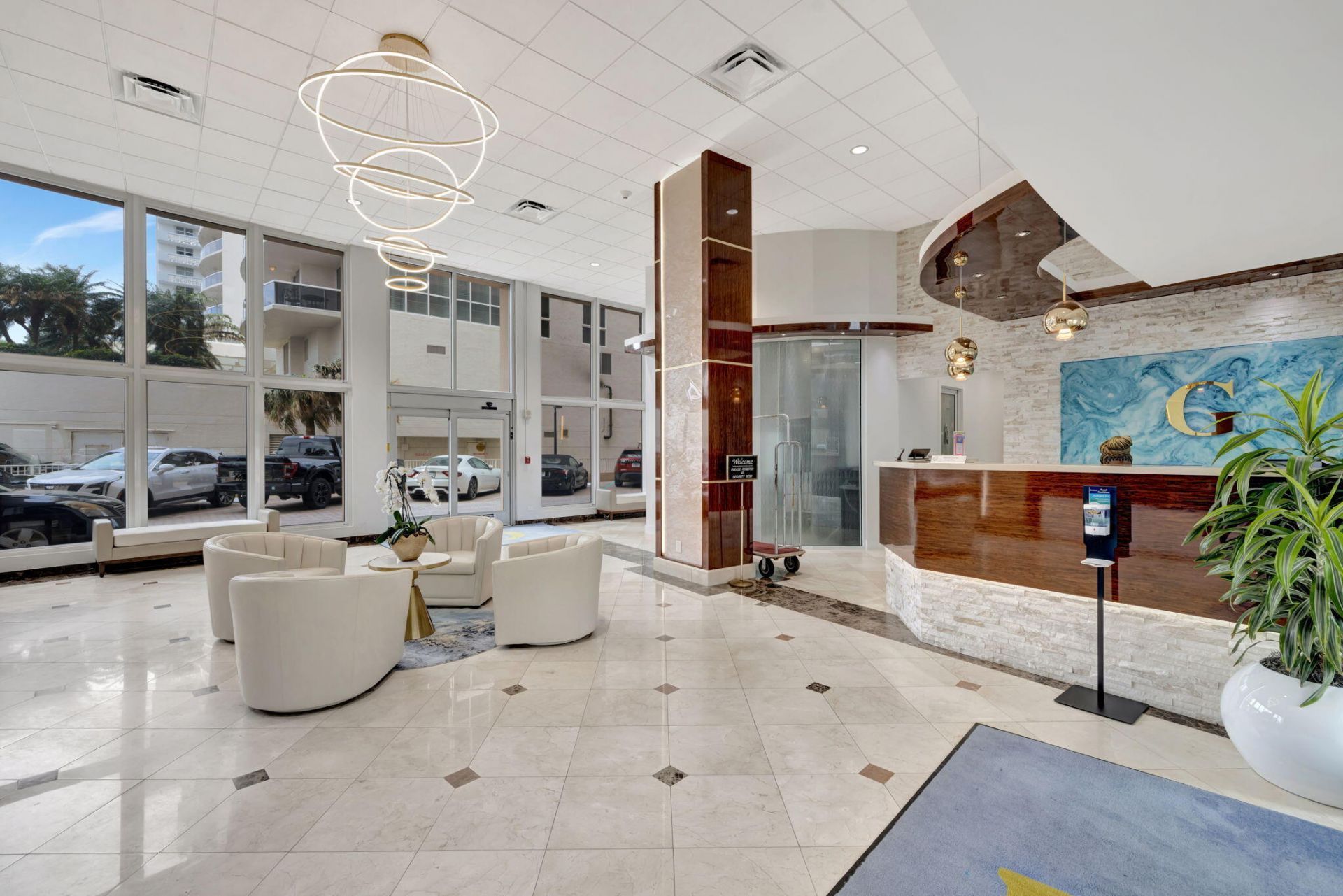 4100 Galt Ocean Drive, Unit 311, Fort Lauderdale, FL 33308 Photo