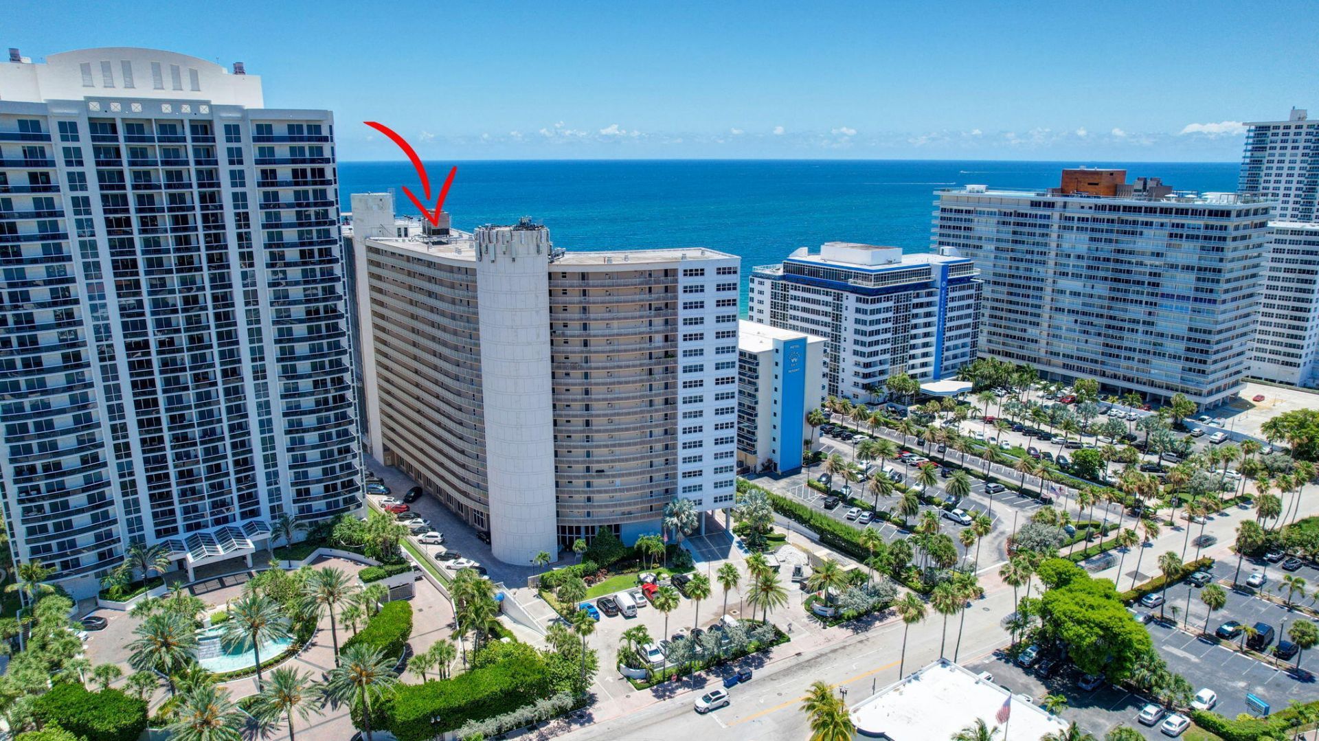 4100 Galt Ocean Drive, Unit 311, Fort Lauderdale, FL 33308 Photo