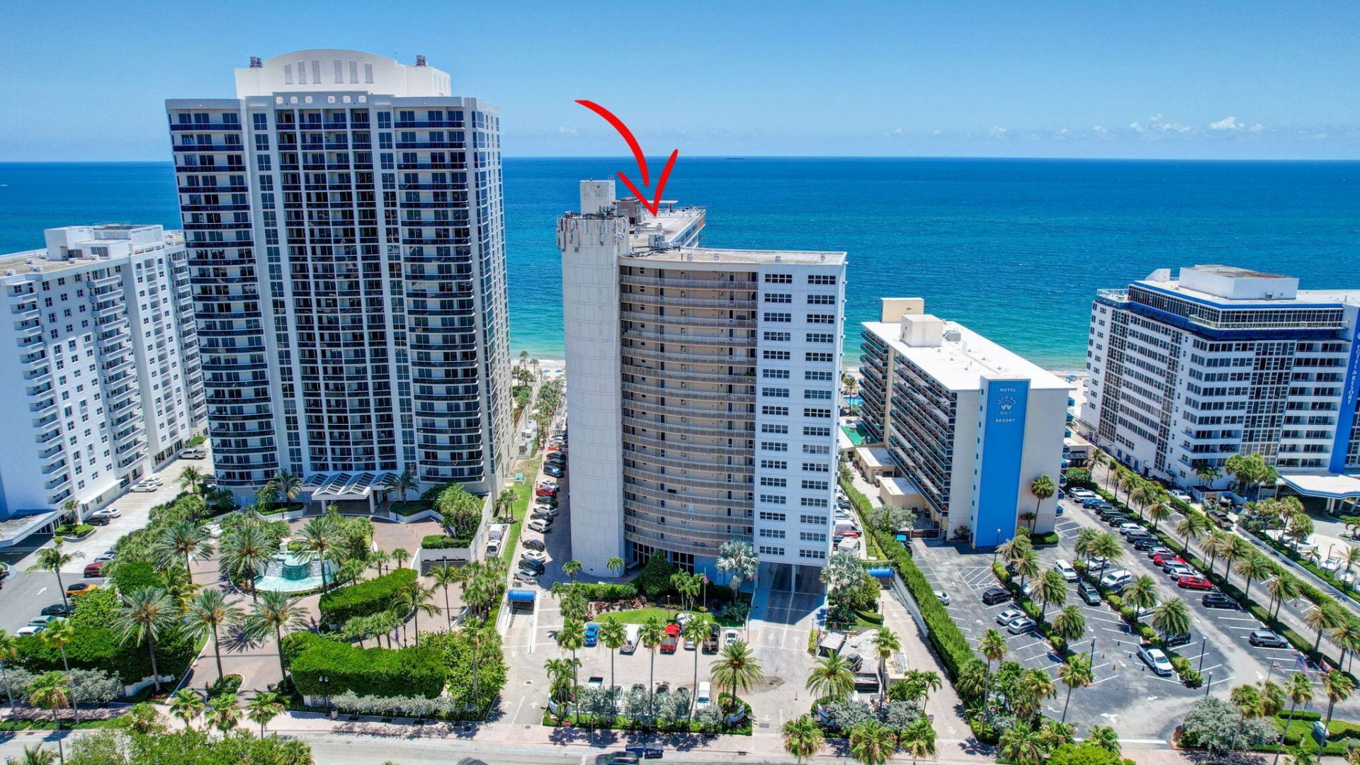 4100 Galt Ocean Drive, Unit 311, Fort Lauderdale, FL 33308 Photo
