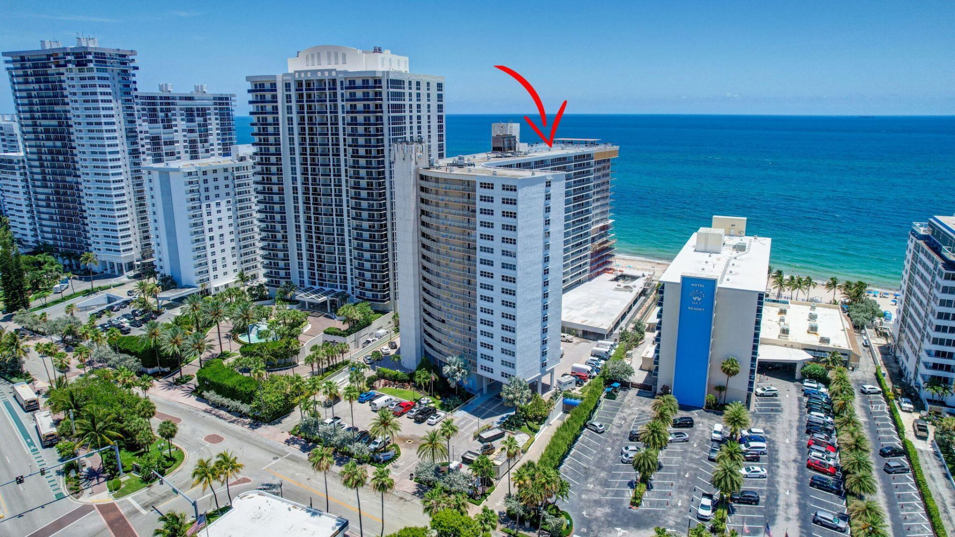 4100 Galt Ocean Drive, Unit 311, Fort Lauderdale, FL 33308 Photo