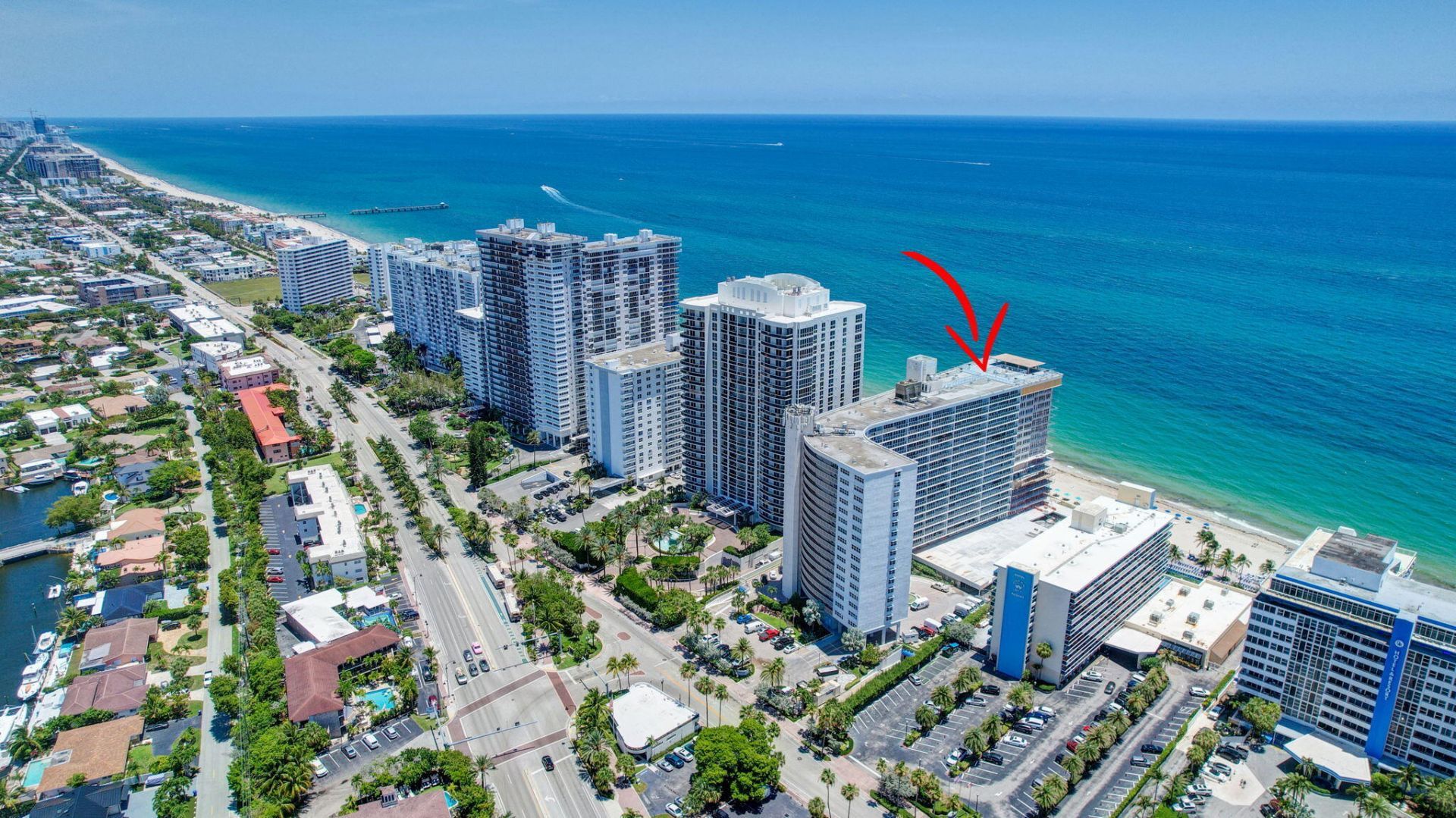 4100 Galt Ocean Drive, Unit 311, Fort Lauderdale, FL 33308 Photo