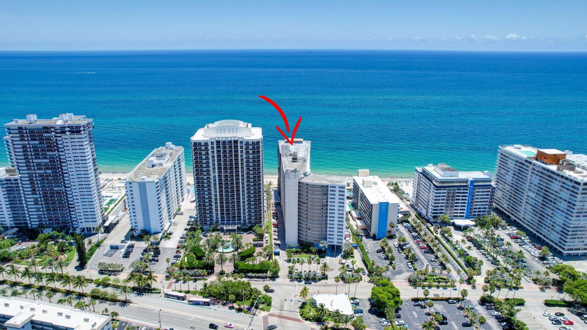 4100 Galt Ocean Drive, Unit 311, Fort Lauderdale, FL 33308 Photo