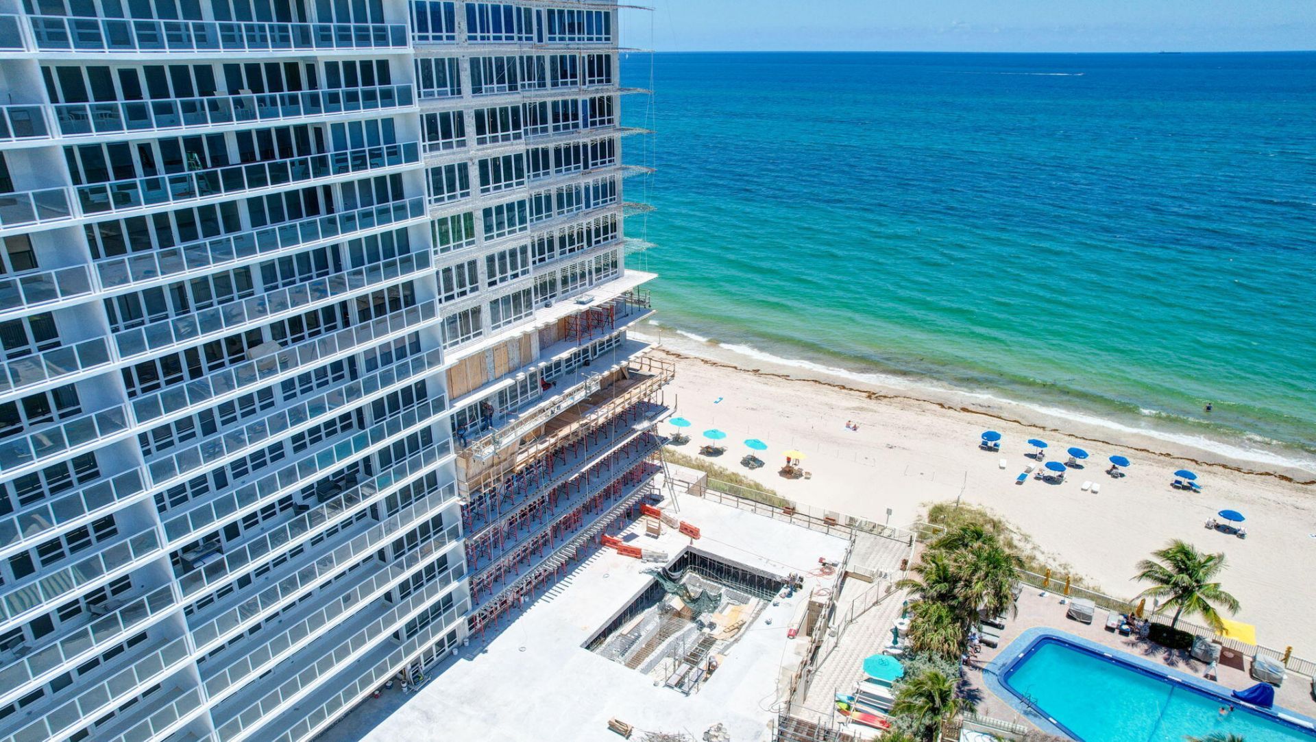 4100 Galt Ocean Drive, Unit 311, Fort Lauderdale, FL 33308 Photo