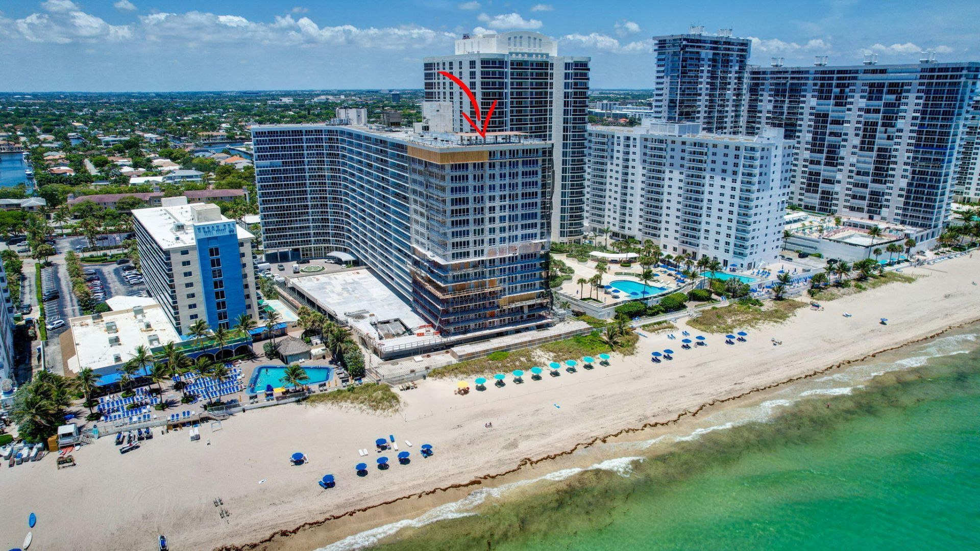 4100 Galt Ocean Drive, Unit 311, Fort Lauderdale, FL 33308 Photo