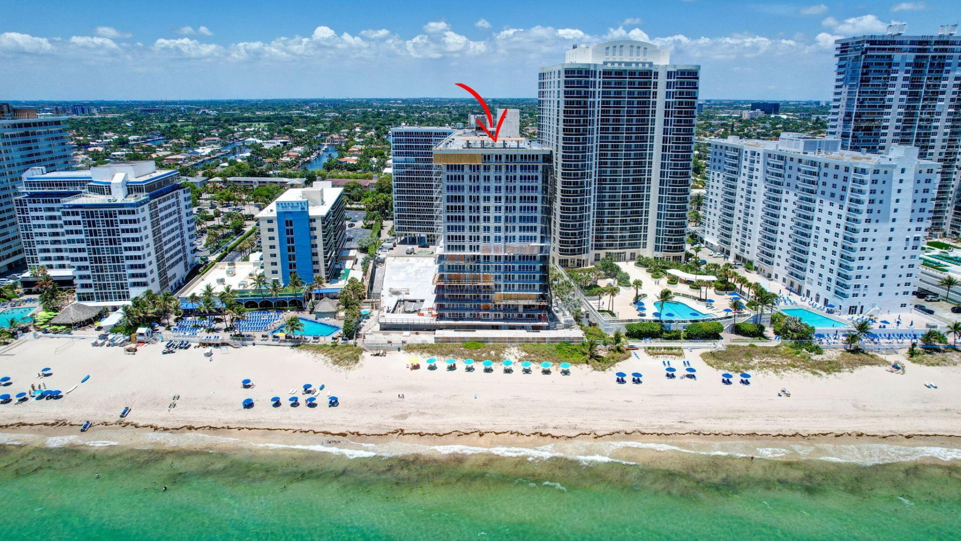 4100 Galt Ocean Drive, Unit 311, Fort Lauderdale, FL 33308 Photo