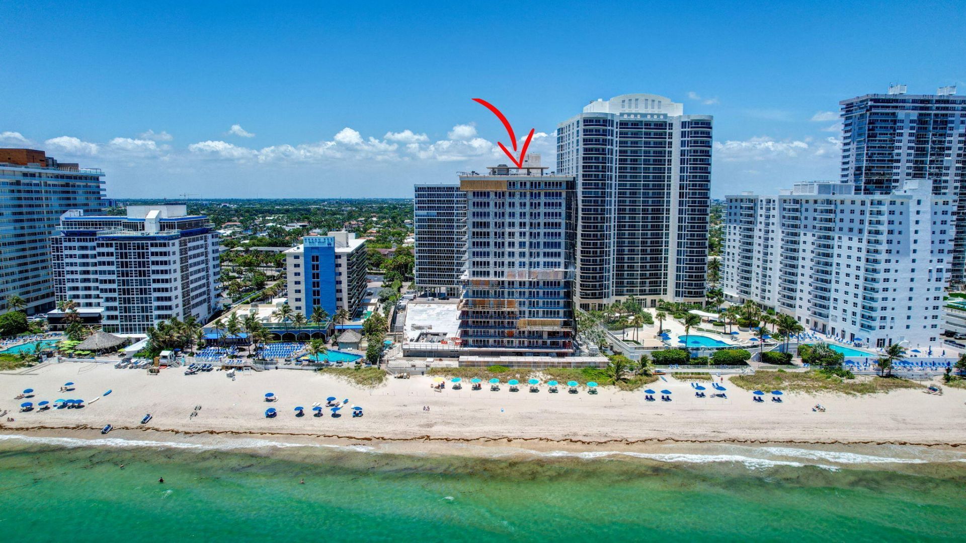 4100 Galt Ocean Drive, Unit 311, Fort Lauderdale, FL 33308 Photo