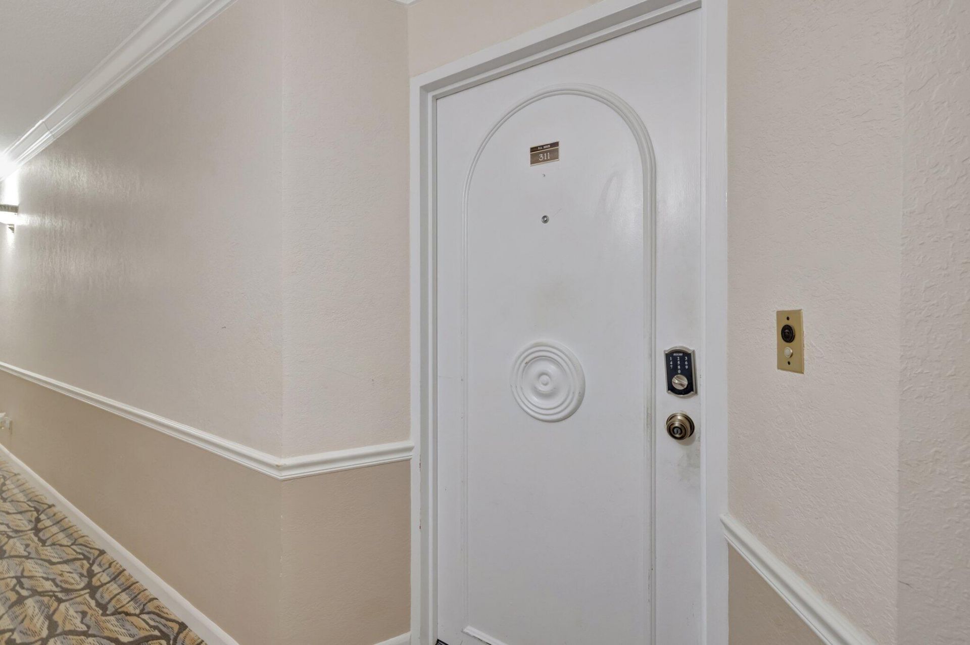 4100 Galt Ocean Drive, Unit 311, Fort Lauderdale, FL 33308 Photo