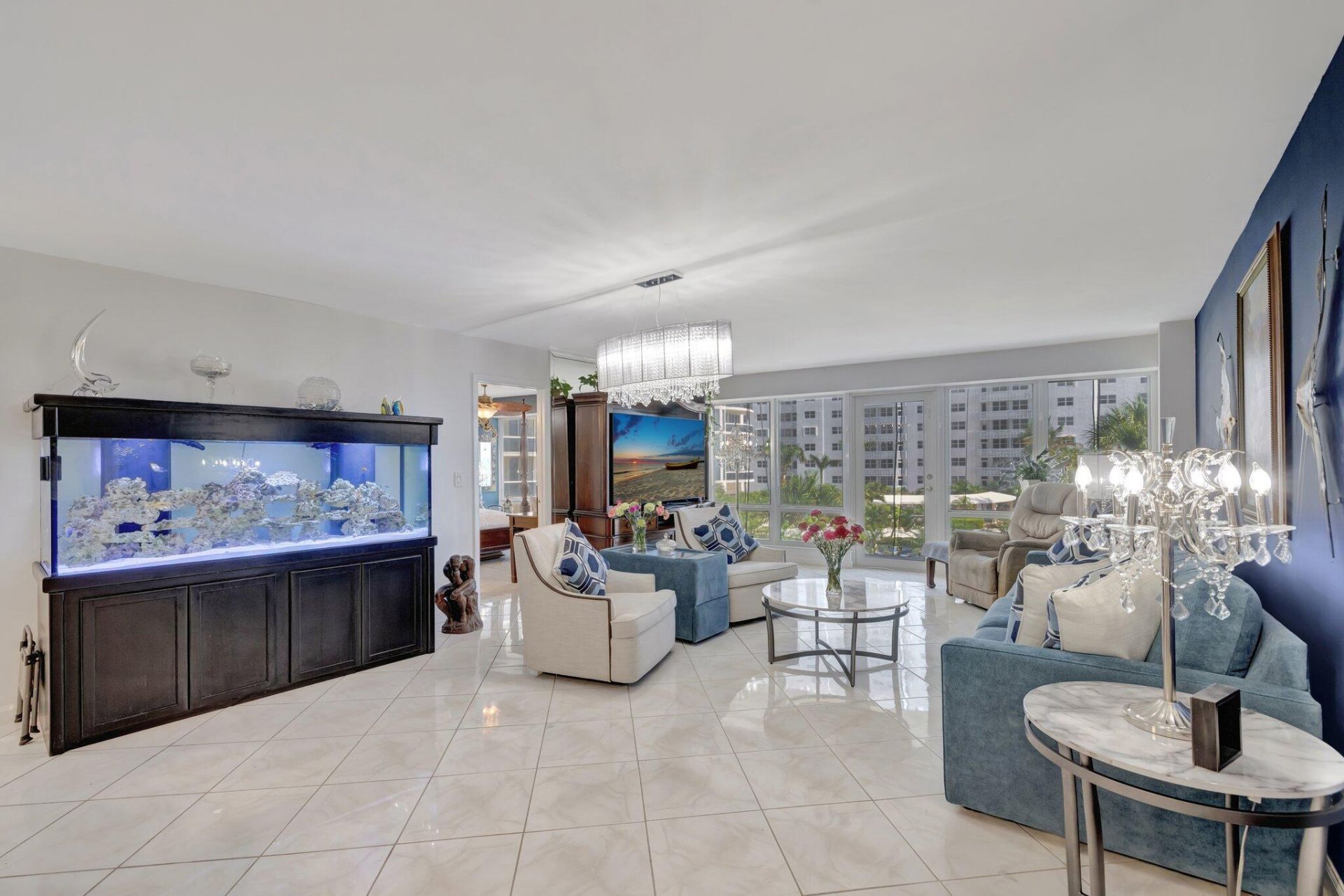 4100 Galt Ocean Drive, Unit 311, Fort Lauderdale, FL 33308 Photo