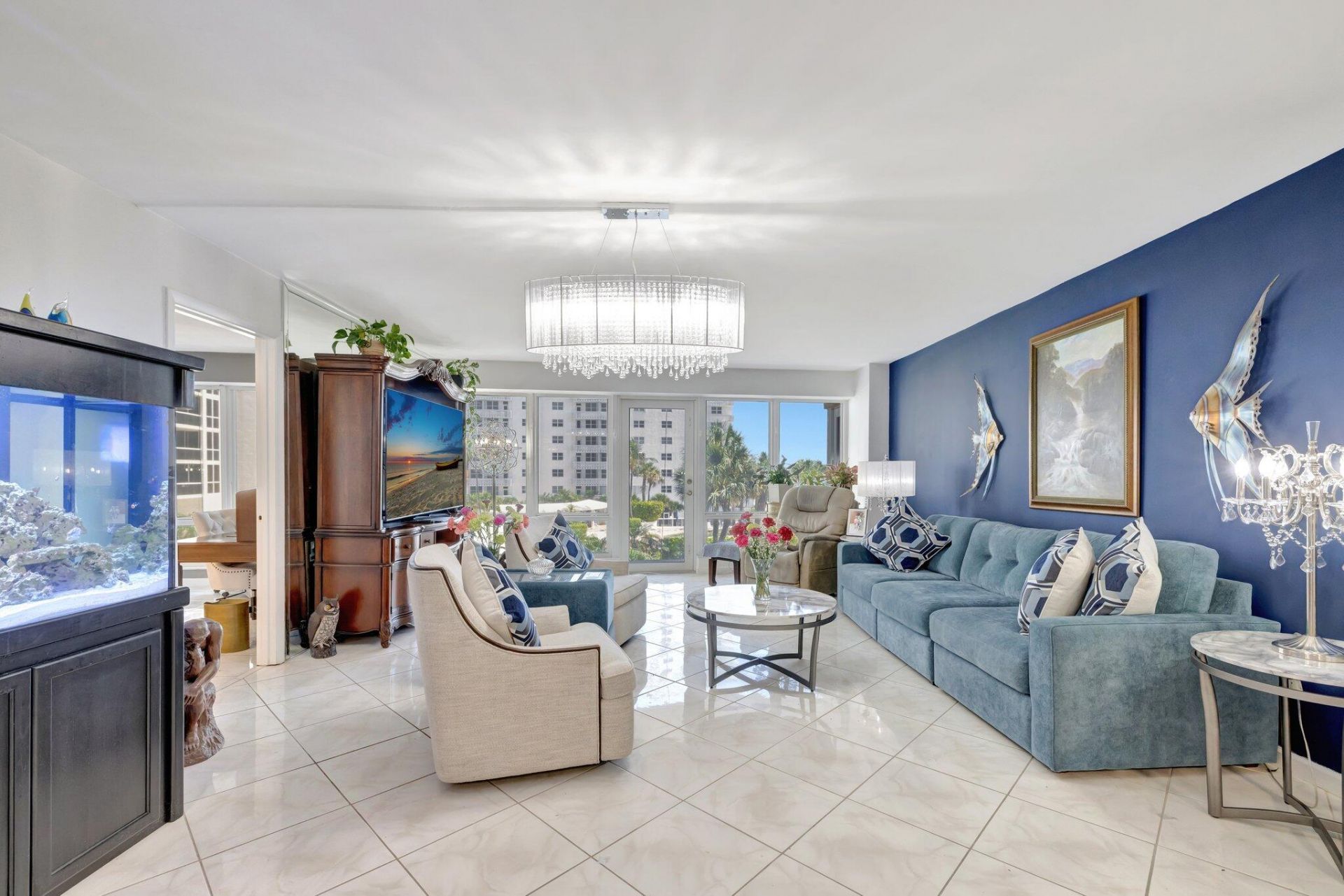4100 Galt Ocean Drive, Unit 311, Fort Lauderdale, FL 33308 Photo